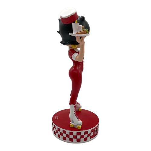 Betty (ベティー) Betty Diner フィギュア