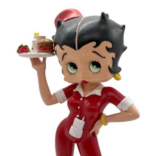 Betty (ベティー) Betty Diner フィギュア