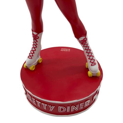 Betty (ベティー) Betty Diner フィギュア