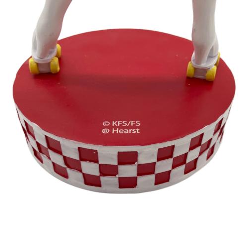 Betty (ベティー) Betty Diner フィギュア