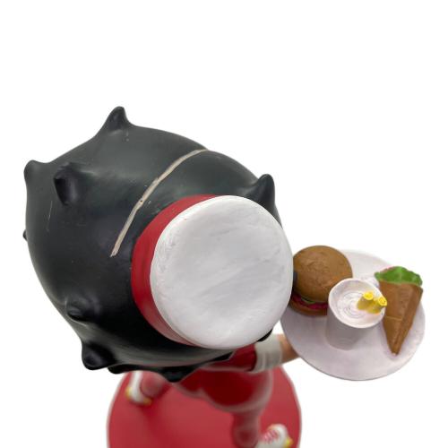 Betty (ベティー) Betty Diner フィギュア