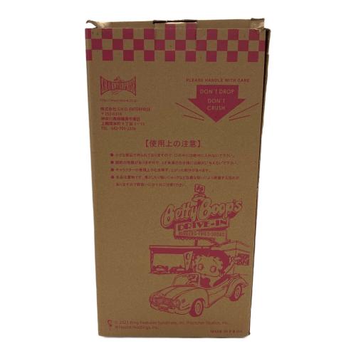 Betty (ベティー) Betty Diner フィギュア