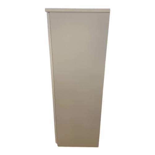 ニトリ 2枚扉レンジ台 169 ホワイト