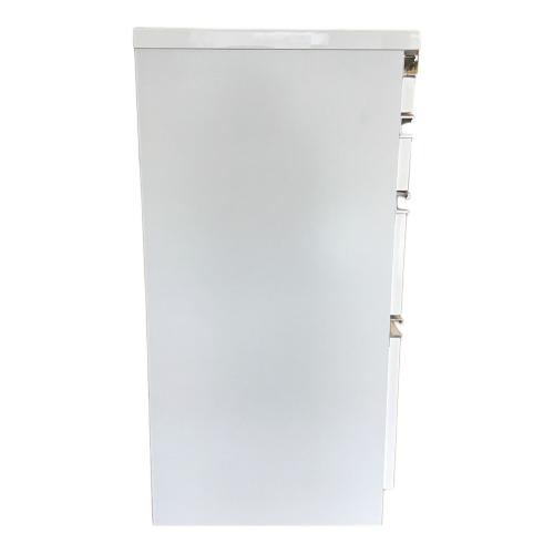 三友ファニチャー (サンユウファニチャー) キッチンカウンター 225 ホワイト DAISY