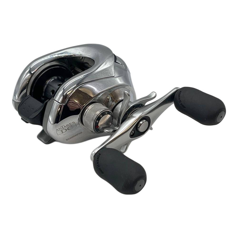 SHIMANO (シマノ) ANTARES DC リール 02004｜トレファクONLINE