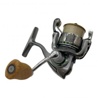 DAIWA (ダイワ) EXIST リール 1003H