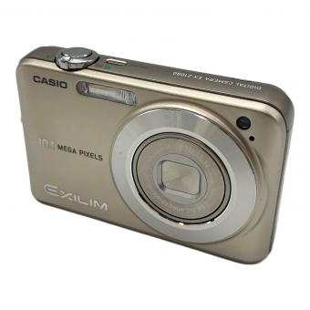 CASIO (カシオ) コンパクトデジタルカメラ EX-Z1080 動作確認済み