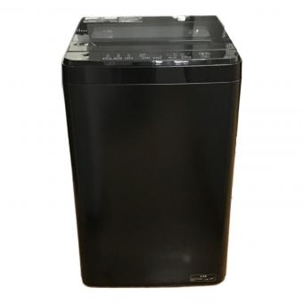 ニトリ 全自動洗濯機 NT60T1BK 2025年製 ブラック