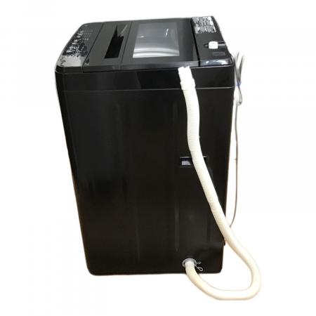 ニトリ 全自動洗濯機 NT60T1BK 2025年製 ブラック｜トレファクONLINE
