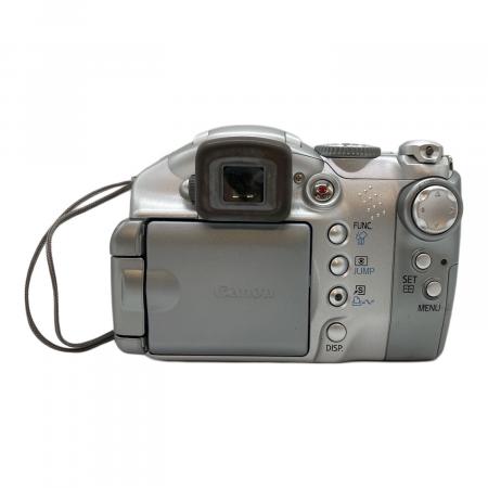 CANON (キヤノン) コンパクトデジタルカメラ PC1130 PowerShot S2 IS