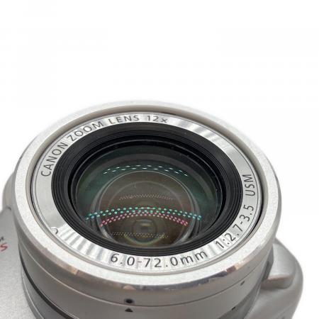 CANON (キヤノン) コンパクトデジタルカメラ PC1130 PowerShot S2 IS
