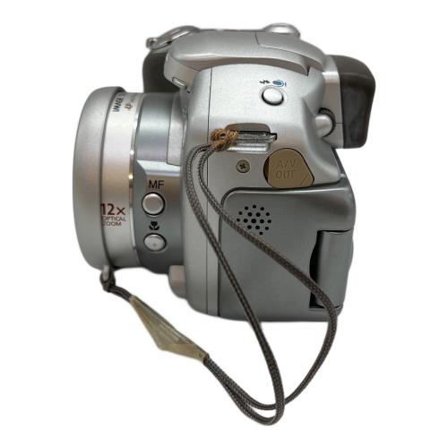 CANON (キヤノン) コンパクトデジタルカメラ PC1130 PowerShot S2 IS 動作確認済