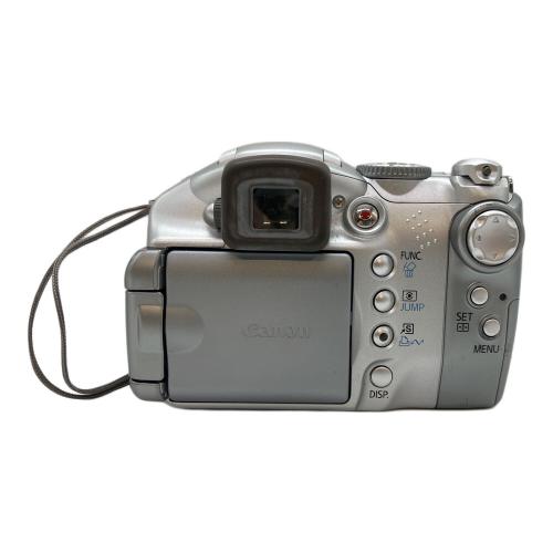 CANON (キヤノン) コンパクトデジタルカメラ PC1130 PowerShot S2 IS 動作確認済
