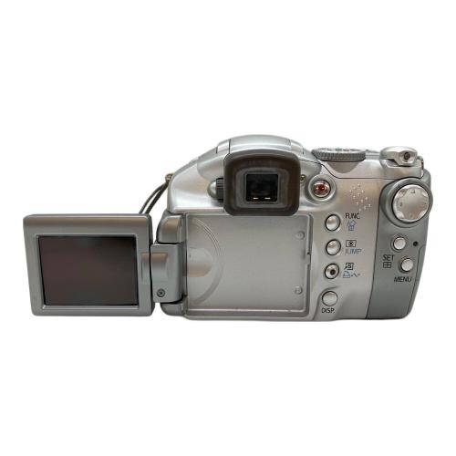 CANON (キヤノン) コンパクトデジタルカメラ PC1130 PowerShot S2 IS 動作確認済