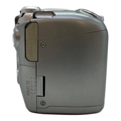 CANON (キヤノン) コンパクトデジタルカメラ PC1130 PowerShot S2 IS 動作確認済