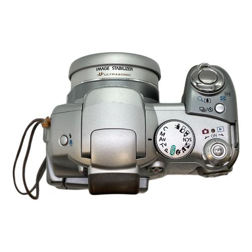 CANON (キヤノン) コンパクトデジタルカメラ PC1130 PowerShot S2 IS 動作確認済