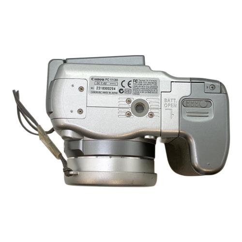 CANON (キヤノン) コンパクトデジタルカメラ PC1130 PowerShot S2 IS 動作確認済