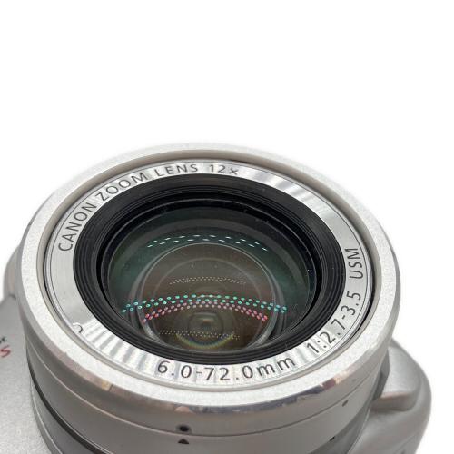 CANON (キヤノン) コンパクトデジタルカメラ PC1130 PowerShot S2 IS 動作確認済
