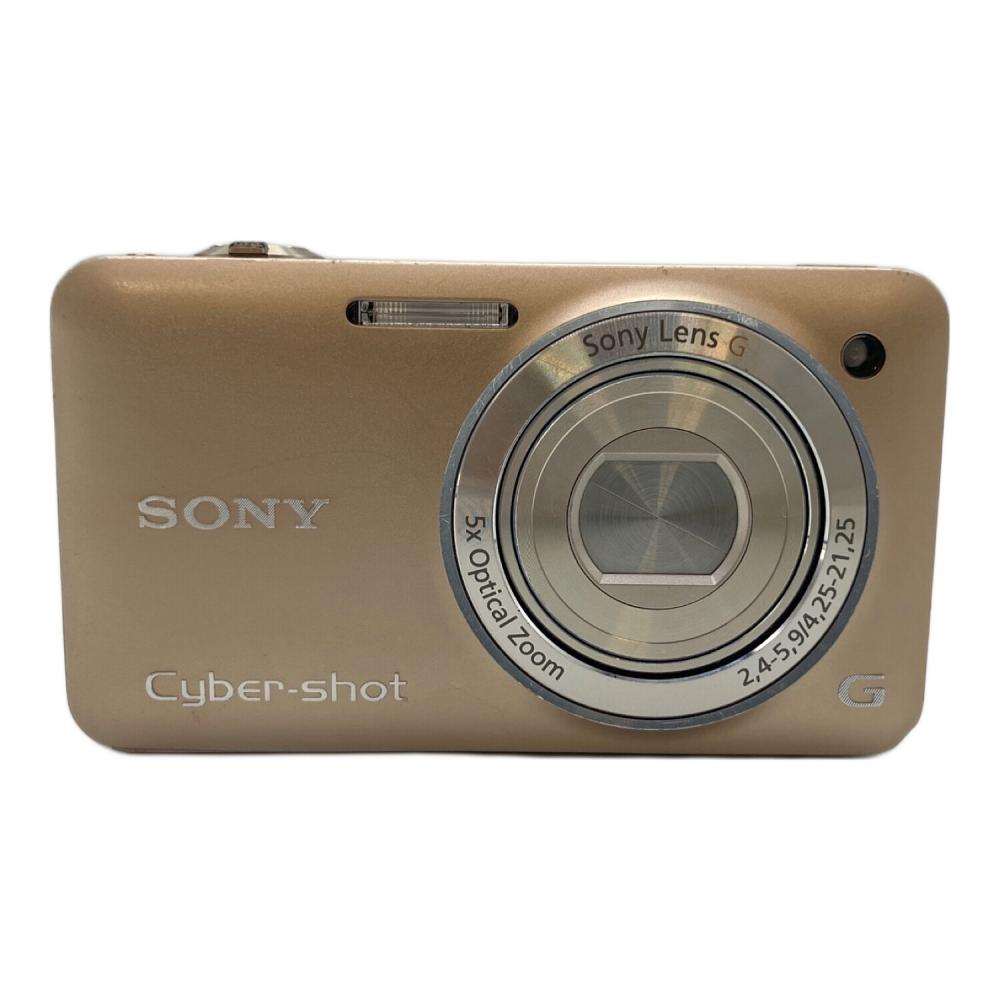 SONY (ソニー) コンパクトデジタルカメラ DSC-WX5｜トレファクONLINE