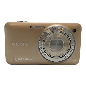 SONY (ソニー) コンパクトデジタルカメラ DSC-WX5