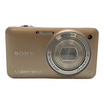 SONY (ソニー) コンパクトデジタルカメラ DSC-WX5