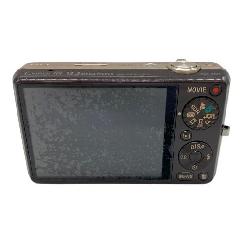 SONY (ソニー) コンパクトデジタルカメラ DSC-WX5