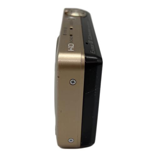 SONY (ソニー) コンパクトデジタルカメラ DSC-WX5