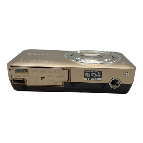 SONY (ソニー) コンパクトデジタルカメラ DSC-WX5