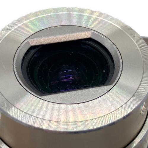 SONY (ソニー) コンパクトデジタルカメラ DSC-WX5