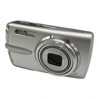 OLYMPUS (オリンパス) コンパクトデジタルカメラ μ1020