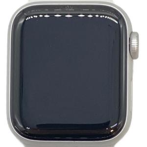 Apple (アップル) Apple Watch SE(第二世代) MNJV3J/A GPSモデル