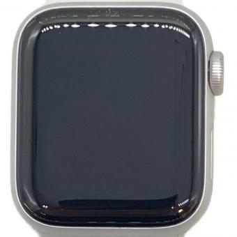 Apple (アップル) Apple Watch SE(第二世代) MNJV3J/A GPSモデル