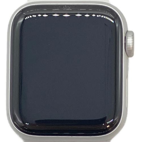 Apple (アップル) Apple Watch SE(第二世代) MNJV3J/A GPSモデル