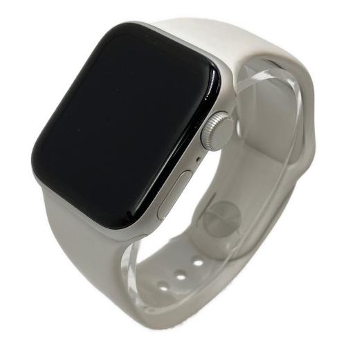 Apple (アップル) Apple Watch SE(第二世代) MNJV3J/A GPSモデル