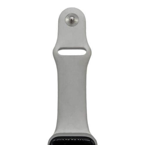 Apple (アップル) Apple Watch SE(第二世代) MNJV3J/A GPSモデル