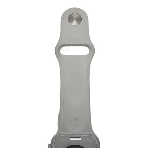 Apple (アップル) Apple Watch SE(第二世代) MNJV3J/A GPSモデル