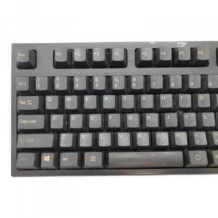 REALFORCE (リアルフォース) キーボード R2-JP4-BK｜トレファクONLINE