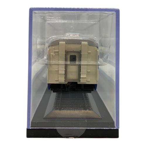 0系21型新幹線電車 21-1 ひかり 鉄道模型