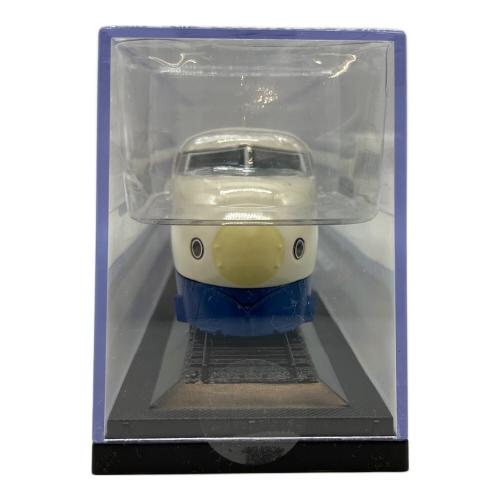 0系21型新幹線電車 21-1 ひかり 鉄道模型