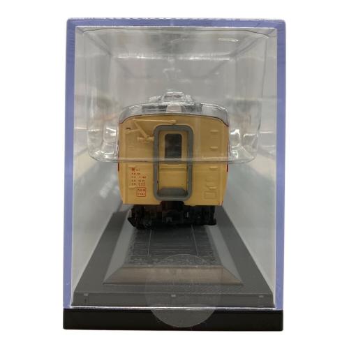 183系クハ183形1000番台 特急「とき」 鉄道模型