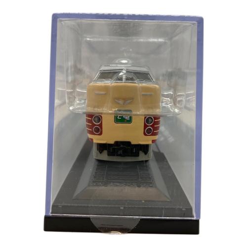 183系クハ183形1000番台 特急「とき」 鉄道模型