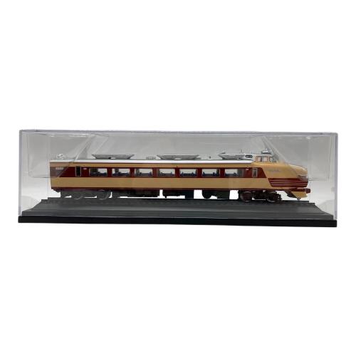 485系クハ481形100番台特急「雷鳥」 鉄道模型