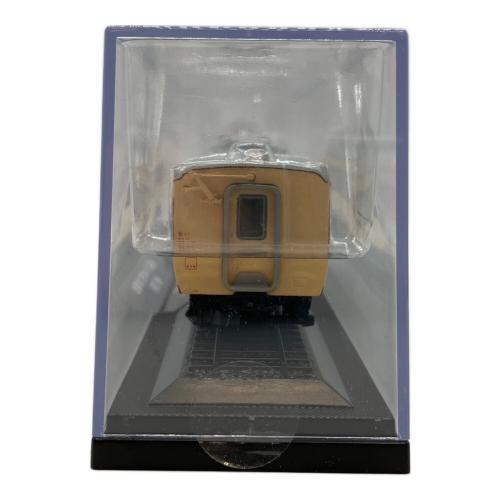 485系クハ481形100番台特急「雷鳥」 鉄道模型