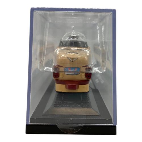 485系クハ481形100番台特急「雷鳥」 鉄道模型