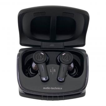 audio-technica (オーディオテクニカ) ワイヤレスイヤホン ATH-TWX9MK2