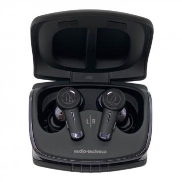 audio-technica (オーディオテクニカ) ワイヤレスヘッドホン ATH