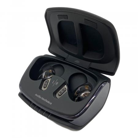 audio-technica (オーディオテクニカ) ワイヤレスイヤホン ATH-TWX9MK2