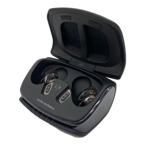 audio-technica (オーディオテクニカ) ワイヤレスイヤホン ATH-TWX9MK2