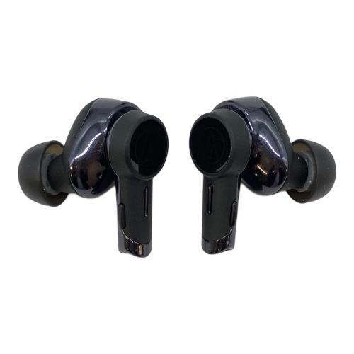 audio-technica (オーディオテクニカ) ワイヤレスイヤホン ATH-TWX9MK2