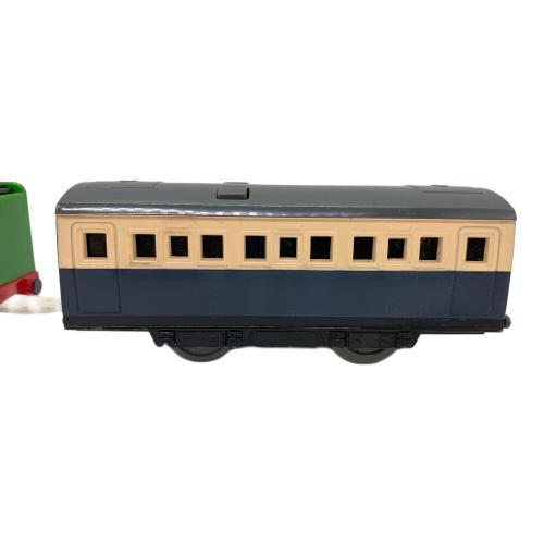TOMY (トミー) もっとおしゃべりヘンリー プラレール TT-05